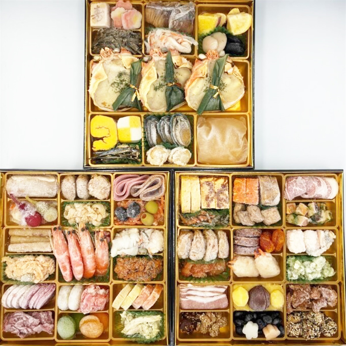 トーカ堂 おせち料理